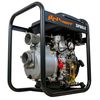 Itcpower Dp80le Motobomba Diesel Itcpower Aguas Limpias