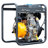 Itcpower Dph40le-2 Motobomba Diesel  Itcpower De Alta Presión