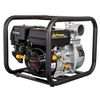 Itcpower Gp80 Motobomba Gasolina Itcpower Agua Limpias De Caudal