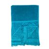 Toalla De Playa Kariba 90x170 340g/m² Terciopelo Jacquard