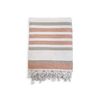 Toalla De Rizo Latigo Blush 140x180 340g/m²