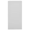 Pack 2 Uds Armario De Almacenamiento | Armarios Taquilla De Acero Gris Claro Y Rojo 90x45x92,5 Cm Cfw741897