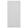 Pack 2 Uds Armario De Almacenamiento | Armarios Taquilla De Acero Gris Y Verde 90x45x92,5 Cm Cfw741902