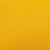 Sillón De Salón | Silla De Relajación De Terciopelo Amarillo Mostaza Cfw790158