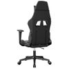 Silla Gaming | Silla De Oficina | Silla Gamer Ergonomica Cuero Sintético Negro Y Camuflaje Cfw790331