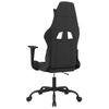 Silla Gaming | Silla De Oficina | Silla Gamer Ergonomica Tela Verde Claro Y Negro Cfw790516