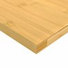 Estante De Pared | Estante Flotante | Repisa De Pared De Bambú 40x20x1,5 Cm Cfw759307