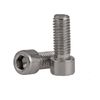 Bolsa De 25 Tornillo Allen M6x20