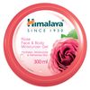 Gel Hidratante Rosas Cara Y Cuerpo Himalaya 300 Ml