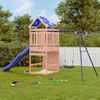 Parque Infantil | Área De Juegos De Exterior Madera Maciza Douglas3156935 Cfw783196