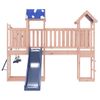 Parque Infantil | Área De Juegos De Exterior Madera Maciza Douglas3156935 Cfw783251