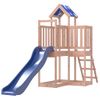 Parque Infantil | Área De Juegos De Exterior Madera Maciza Douglas3156935 Cfw783264