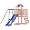 Parque Infantil | Área De Juegos De Exterior Madera Maciza Douglas3156935 Cfw783265