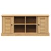 Banco Interior | Banco Zapatero Vigo Madera Maciza De Pino 106x35x45 Cm Cfw7782082