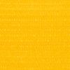 Toldo De Vela | Vela Parasol | Toldo Vela De Sombra Cuadrado Hdpe Amarillo 160 G/m² 5x5 M Cfw2242403