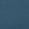 Cabecero Cama | Panel De Cabecera De Terciopelo Azul Oscuro 203x16x78/88 Cm Cfw7112163