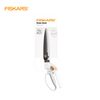 Fiskars Tijeras De Jardinería Cortacesped Y Poda Setos Gs41, 1026917