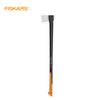 Fiskars Hacha Para Leña X27, Incluye Funda Para Hacha, 1015644