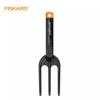 Fiskars Horca Malas Hierbas Para Remover Tierra En Jardines O Huerto