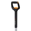 Fiskars 1066732 Pala Xacttm Télescopica Con Borde Puntiagudo