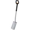 Fiskars 1066733 Pala Xacttm Télescopica Con Borde Recto