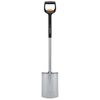 Fiskars 1066733 Pala Xacttm Télescopica Con Borde Recto