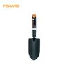 Fiskars Espátula Ergonómica Para Escavar Suelos Duros Mango Ergonómico