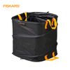 Fiskars Bolsa De Jardín Popup Con Asas Plegable Capacidad 73l, 1028371