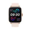 Reloj Inteligente Karen M Y22 Pantalla Hd De 1,7 Pulgadas Bluetooth Llamada 235 Mah