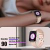 Reloj Inteligente Karen M Y22 Pantalla Hd De 1,7 Pulgadas Bluetooth Llamada 235 Mah