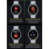 Reloj Inteligente Karen M Km09, Pantalla Tft Hd De 1,32 Pulgadas, 260 Mah, Ip67