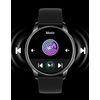 Reloj Inteligente Karen M Km09, Pantalla Tft Hd De 1,32 Pulgadas, 260 Mah, Ip67