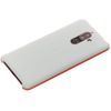 Nokia Soft Touch Case Cc-506 Para Nokia 7 Plus S.o Light Grey S.o