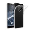 Nokia Clear Case Cc-109 Para Nokia 5.1 S.o Transparent S.o