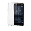 Nokia Clear Case Cc-109 Para Nokia 5.1 S.o Transparent S.o