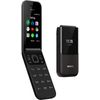 Nokia 2720 Flip Black Dual Sim