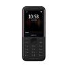 Nokia 5310 Negro/rojo Móvil Gsm Dual Sim 2.4'' Qvga 16mb Hasta 32gb Con Sd Cámara Vga Con Flash Bluetooth 3.0 Fm