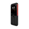 Nokia 5310 Negro/rojo Móvil Gsm Dual Sim 2.4'' Qvga 16mb Hasta 32gb Con Sd Cámara Vga Con Flash Bluetooth 3.0 Fm