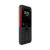 Nokia 5310 Negro/rojo Móvil Gsm Dual Sim 2.4'' Qvga 16mb Hasta 32gb Con Sd Cámara Vga Con Flash Bluetooth 3.0 Fm