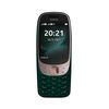 Nokia 6310 Móvil Verde / 2.8" / Dual Sim