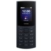 Nokia 110 4g (2023) 4,57 Cm (1.8') 94,5 G Azul Característica Del Teléfono