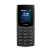 Nokia 110 (2023) 2g Negro (charcoal) Dual Sim