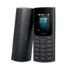 Nokia 105 (2023) Charcoal / Móvil 1.77"