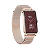 Reloj Inteligente Para Zx19 Mujeres Smartwatch Monitor De Frecuencia Reloj Inteligente Banda Fitness Tracker Pulsera De Señora Pulsera Inteligente