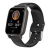 Reloj Inteligente Para Mujer, Monitor De Ritmo, Temperatura, Resistente Al Agua, Deportivo, Fitness, Reloj Inteligente Para Hombre, Recordatorio De Información Android