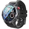 Reloj Inteligente Resistente C21 Para Hombre, Resistente Al Agua Hasta 3atm, Rastreador De Fitness Deportivo, Reloj Inteligente Con Llamada Bluetooth Para Android Ios Al Aire Libre