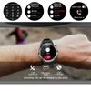 Reloj Inteligente Resistente C21 Para Hombre, Resistente Al Agua Hasta 3atm, Rastreador De Fitness Deportivo, Reloj Inteligente Con Llamada Bluetooth Para Android Ios Al Aire Libre