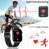 Smart Watch Hombres 1.inch Sport Rate Smartwatch Camera Control Women Watches For Apple Android Ios