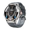 Reloj Inteligente V69 1,85 Pulgadas Hd Bluetooth Llamada Reloj Inteligente Hombres Rastreador De Actividad/deporte Monitor 710mah Smartwatch Para Android