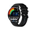 Reloj Inteligente Para Hombres Hk89 1,43 Respuesta Hacer Llamadas Reloj Siempre En Pantalla Ip68 Impermeable Deporte Smartwatch Mujeres Hombres